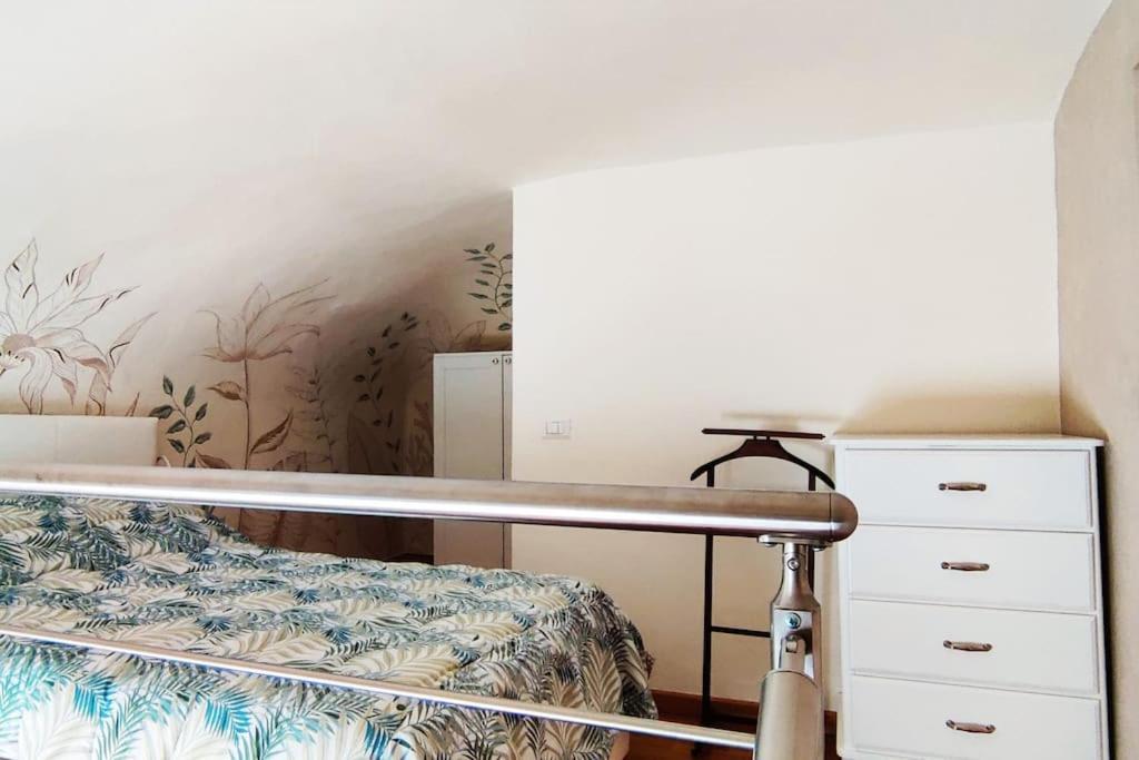 Appartamento Curtatone Florence Exterior photo