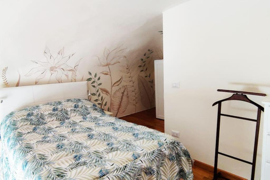 Appartamento Curtatone Florence Exterior photo
