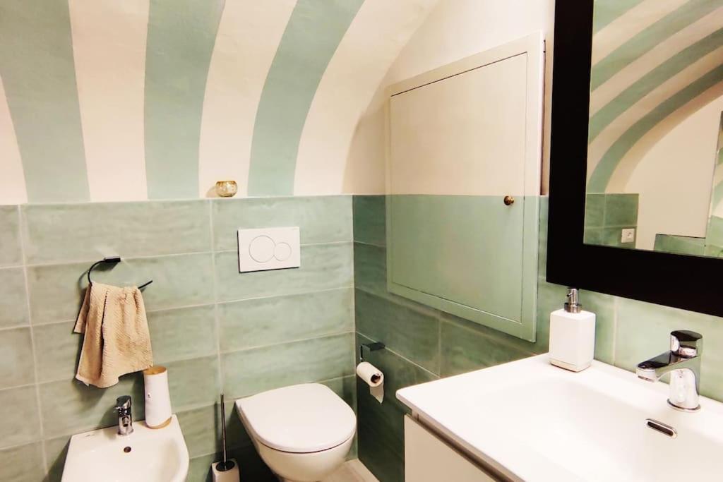 Appartamento Curtatone Florence Exterior photo