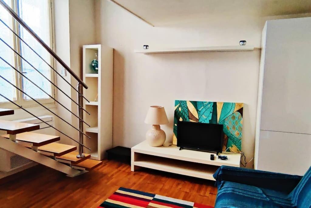 Appartamento Curtatone Florence Exterior photo