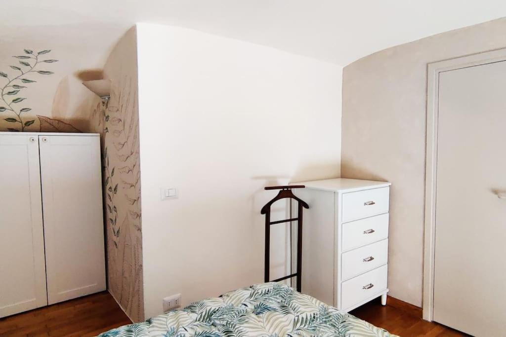 Appartamento Curtatone Florence Exterior photo